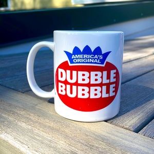 America’s Original - Dubble Bubble mug
